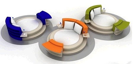 mobilya tasarımı